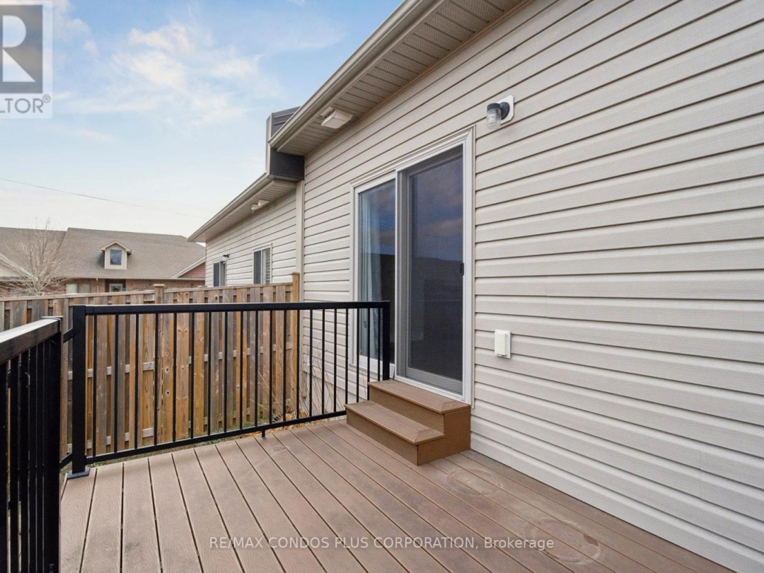 14 DANNY DRIVE, Orillia