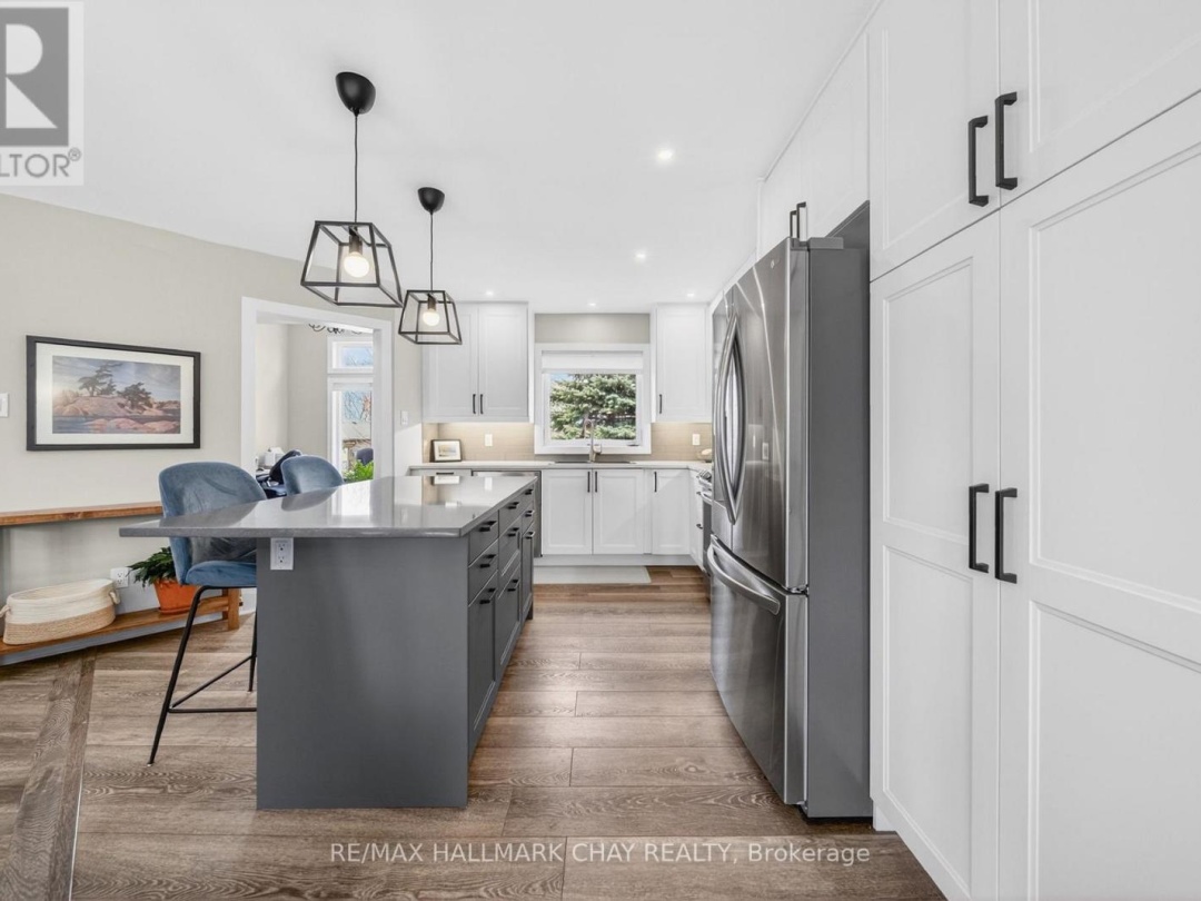 51 MCDERMITT TRAIL, Tay (Victoria Harbour)