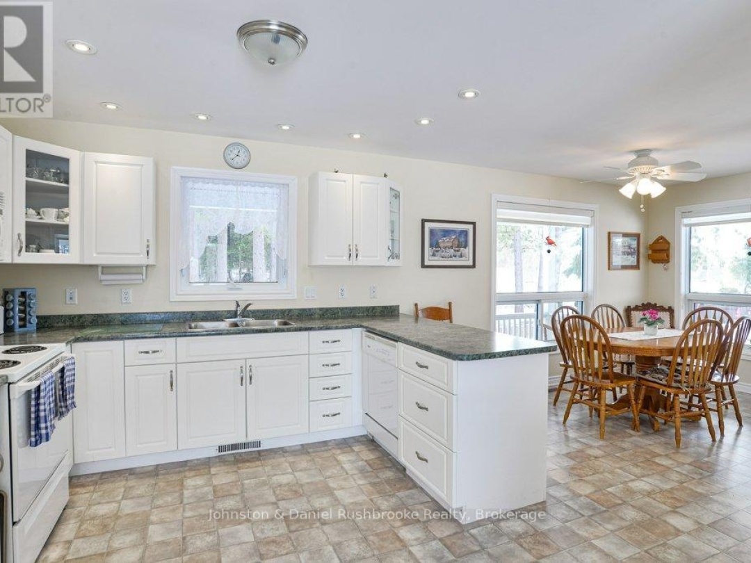 1009 MERKLEY ROAD E, Gravenhurst (Ryde)