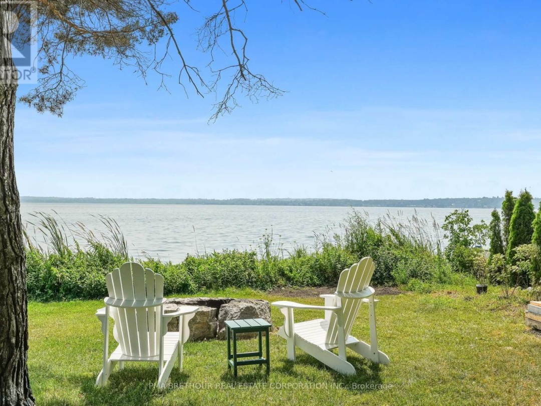 48 PLEASANT VIEW CRESCENT, Lake Scugog