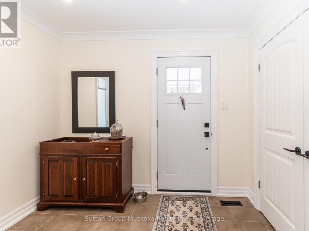 2602 MUSKOKA 10 ROAD, Huntsville (Brunel)