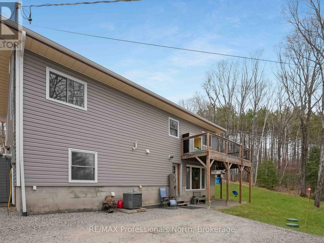 1310 ALEXANDER ROAD, Minden Hills (Minden)