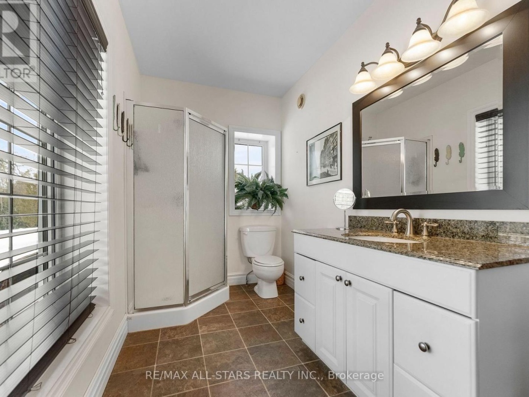 3580 COUNTY RD 121 ROAD, Trent Lakes