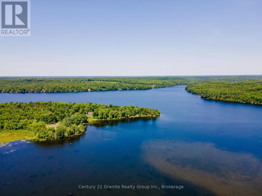 2347 KASHAGAWIGAMOG LAKE ROAD, 
