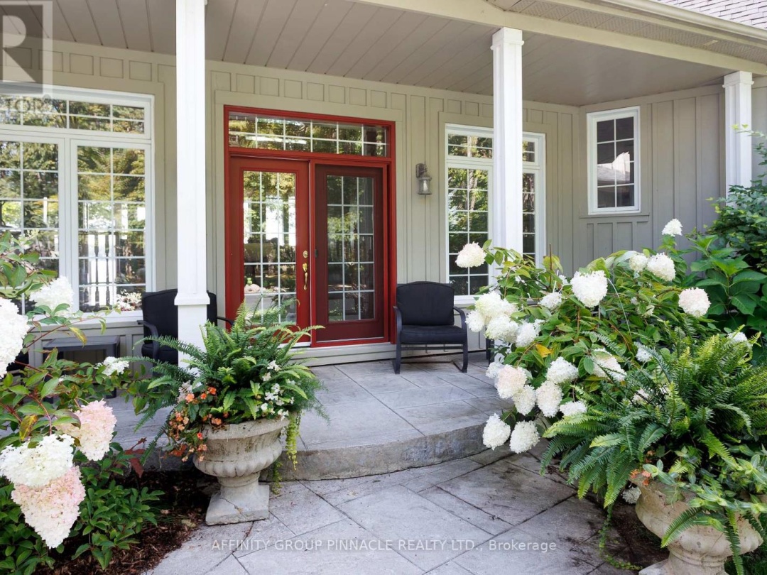 12 EDGEWOOD DRIVE, 