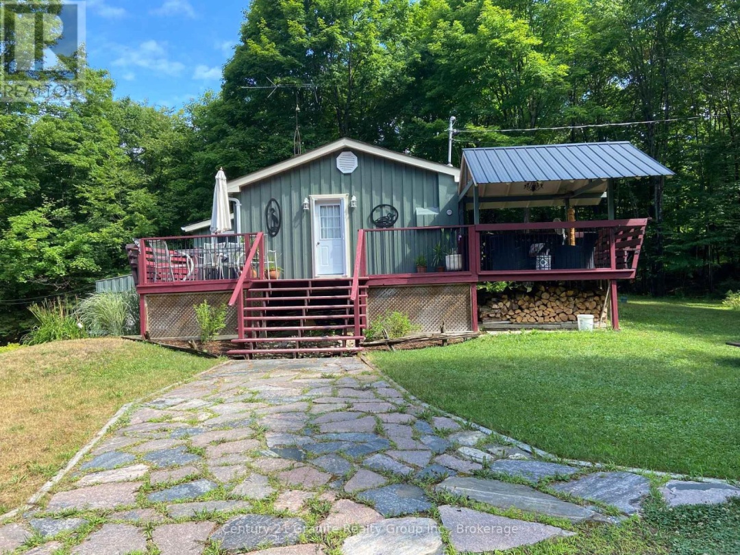 1931 DUCK LAKE ROAD, 