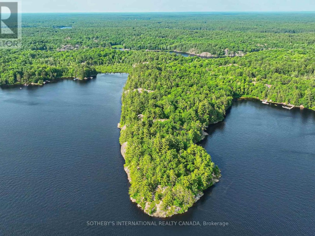 LOTS1-5 PLAN 35R-17161, Kahshe Lake