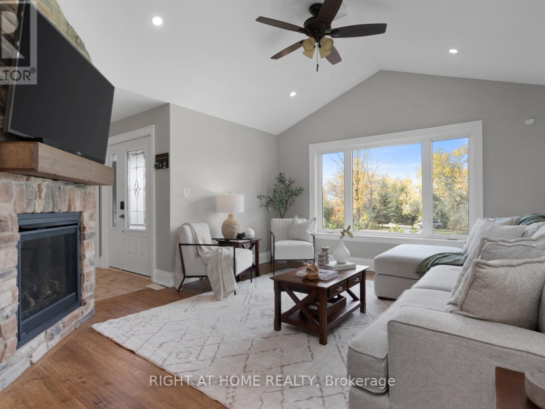 71 WAKEFORD ROAD, Lake Scugog