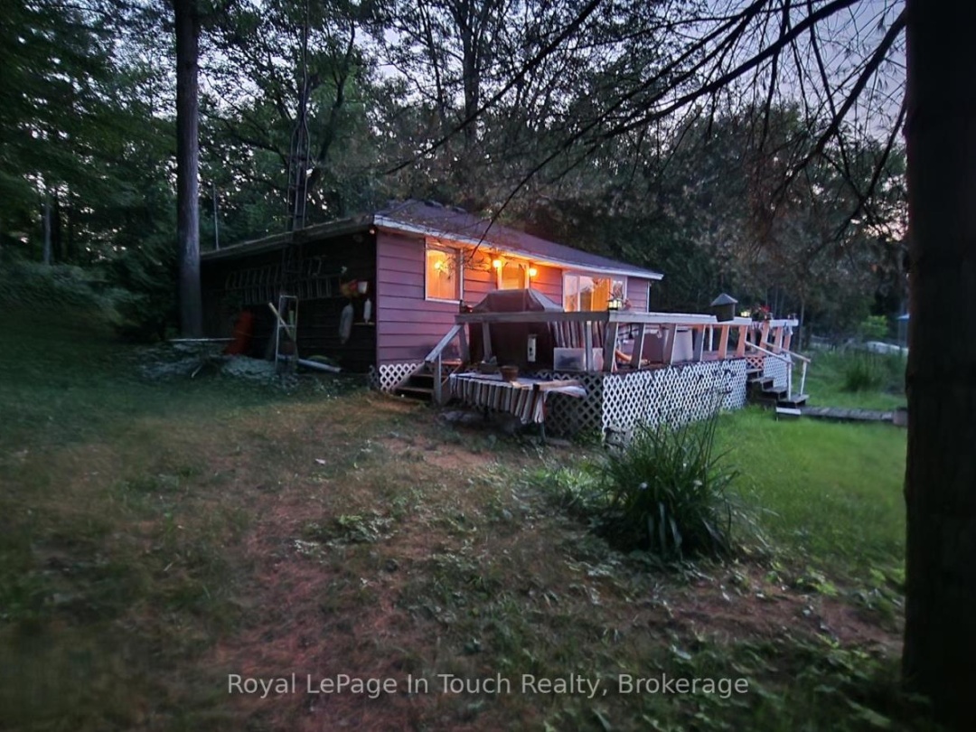 346 PORTAGE ROAD, 