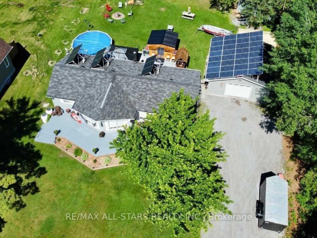 42 CEDAR BAY ROAD, Kawartha Lakes (Carden)