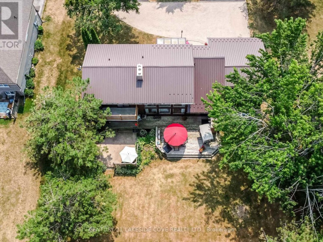 135 BAYSHORE DRIVE, Ramara