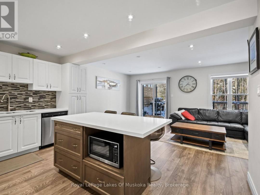 31 NICOLE PARK PLACE, Bracebridge (Macaulay)