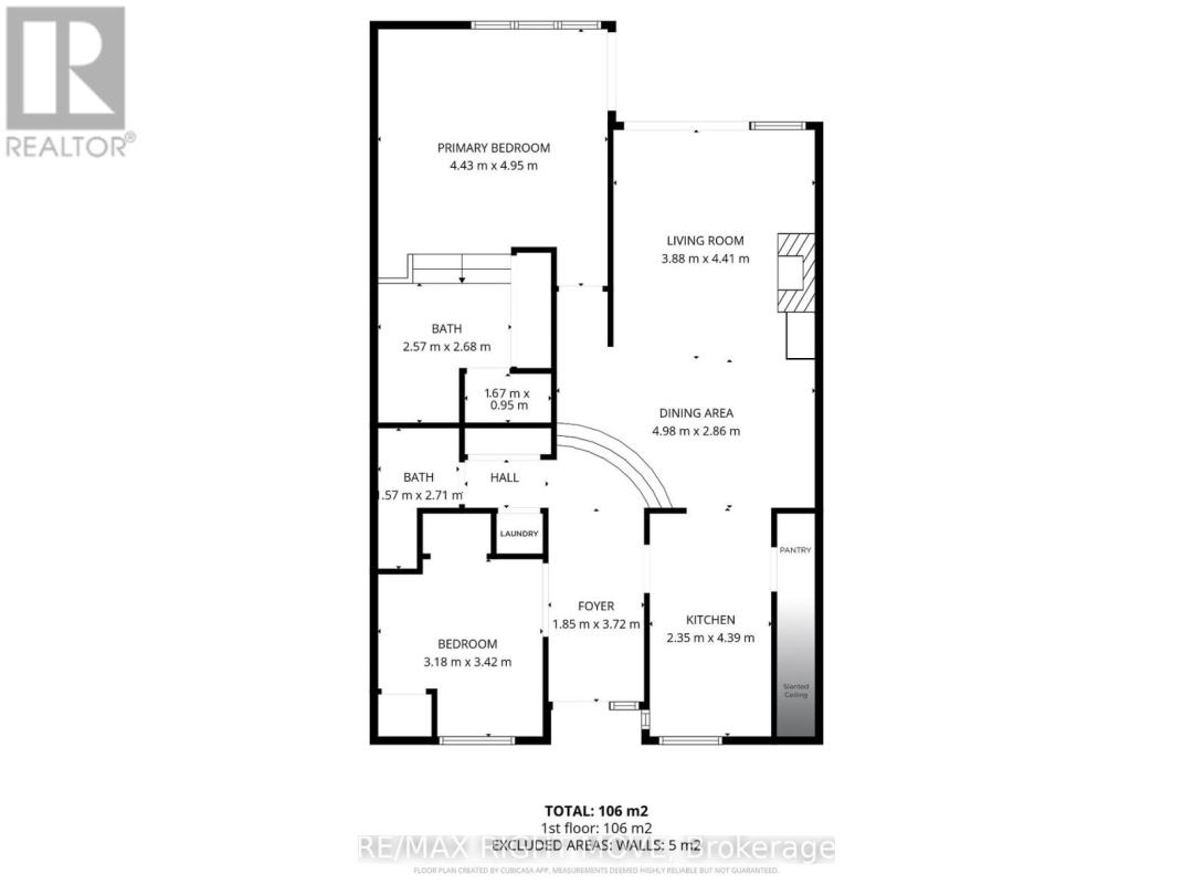 114 - 603 ATHERLEY ROAD, Lake Simcoe
