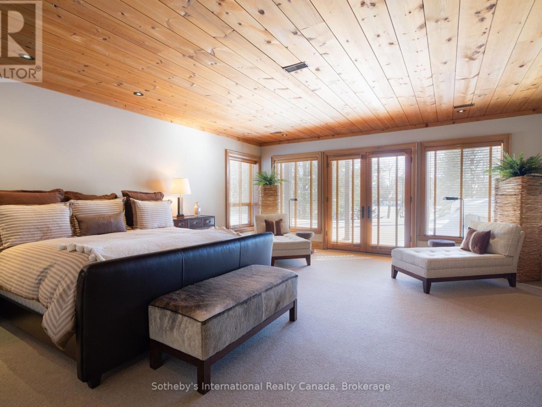 92 THE INN ROAD, Manitouwabing Lake