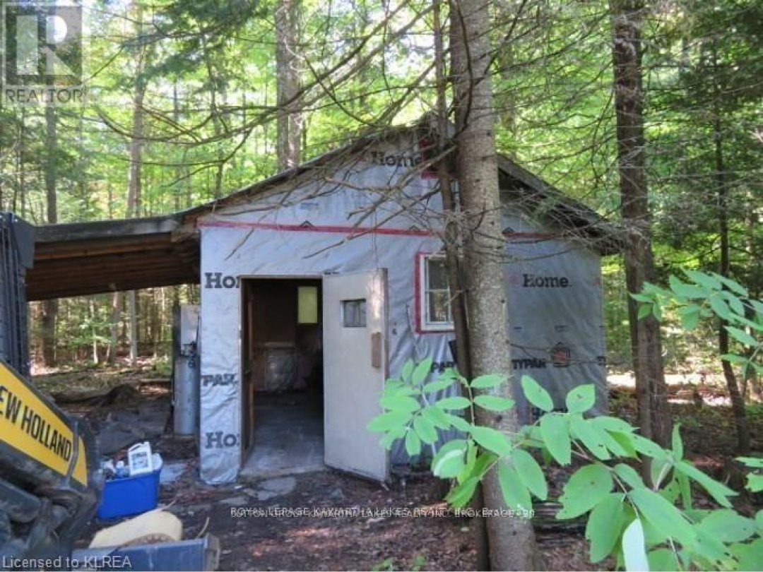 7545 HIGHWAY 35, Kawartha Lakes (Laxton/Digby/Longford)