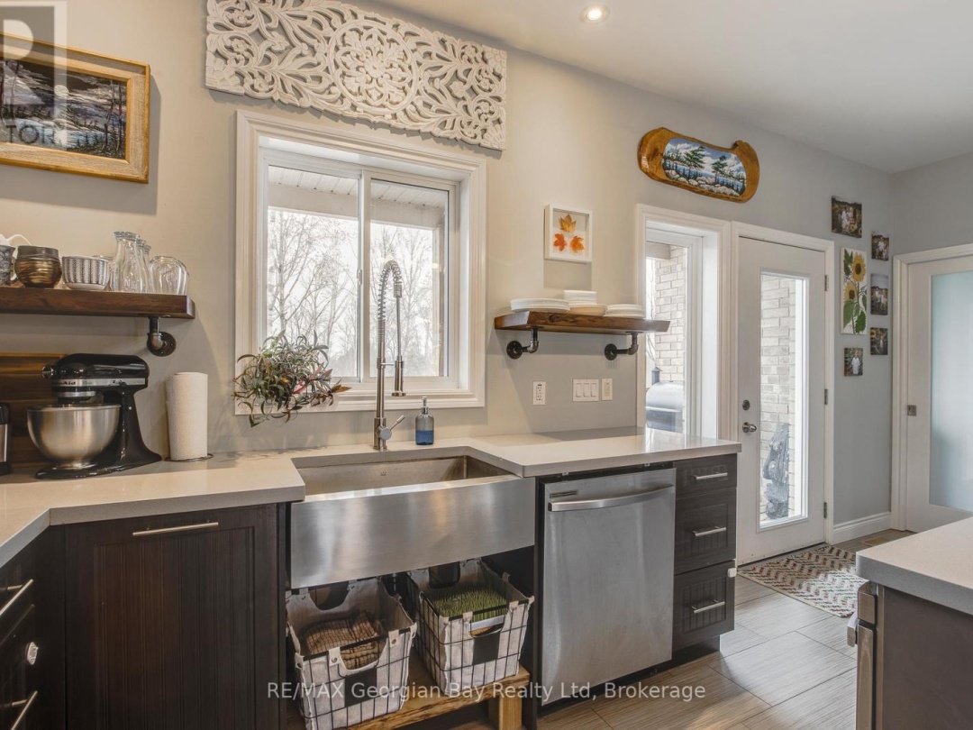 36 Mcdermitt Trail, Tay (Victoria Harbour)