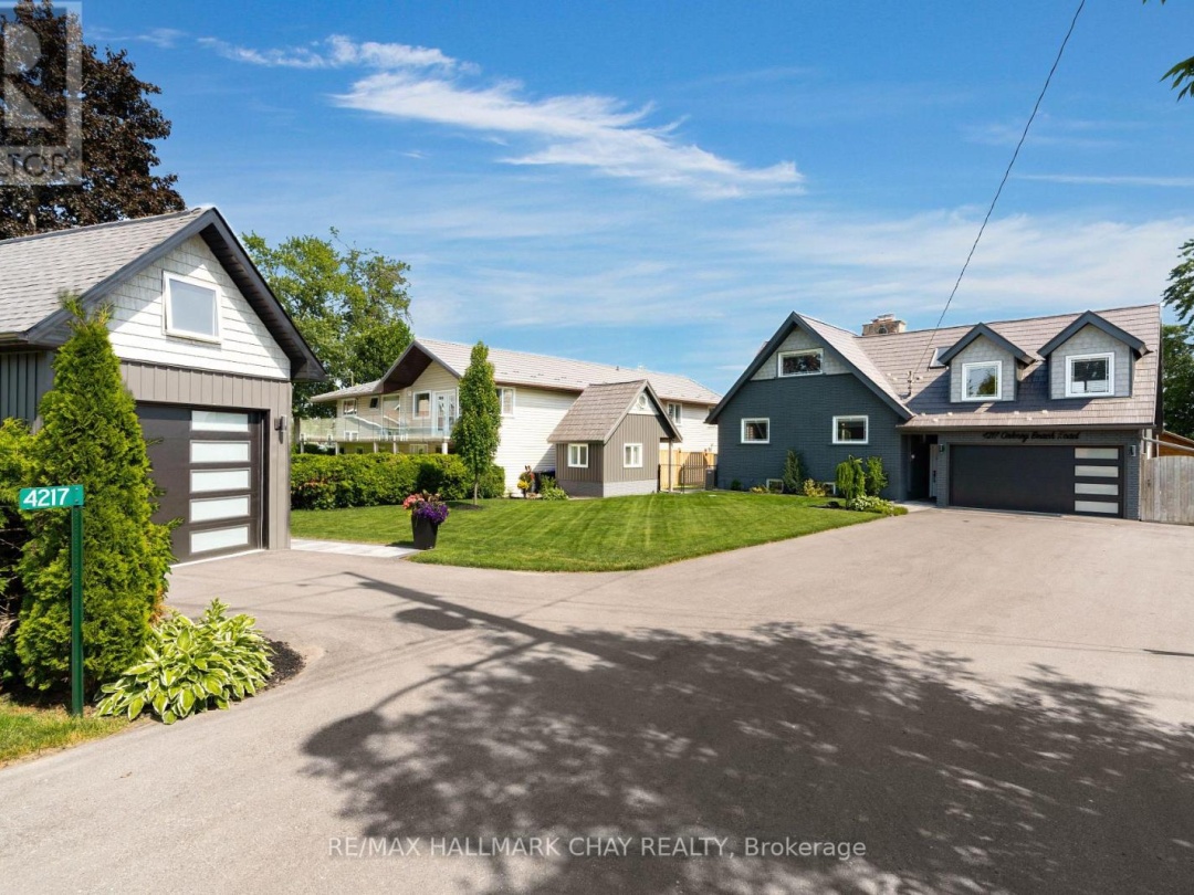 4217 ORKNEY BEACH ROAD, 