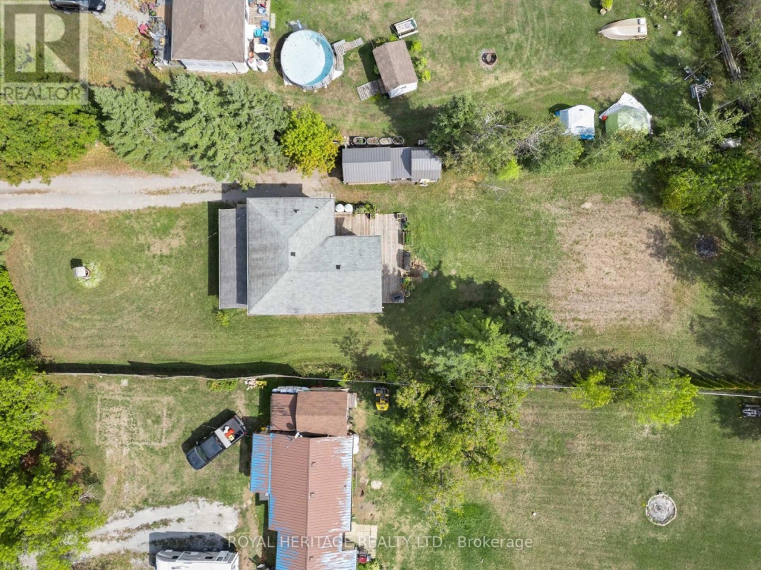 26 ROBINSON AVENUE, 