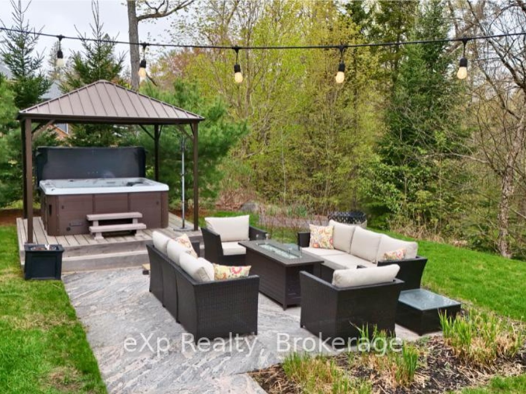 10 Woodstream Drive, Huntsville (Chaffey)