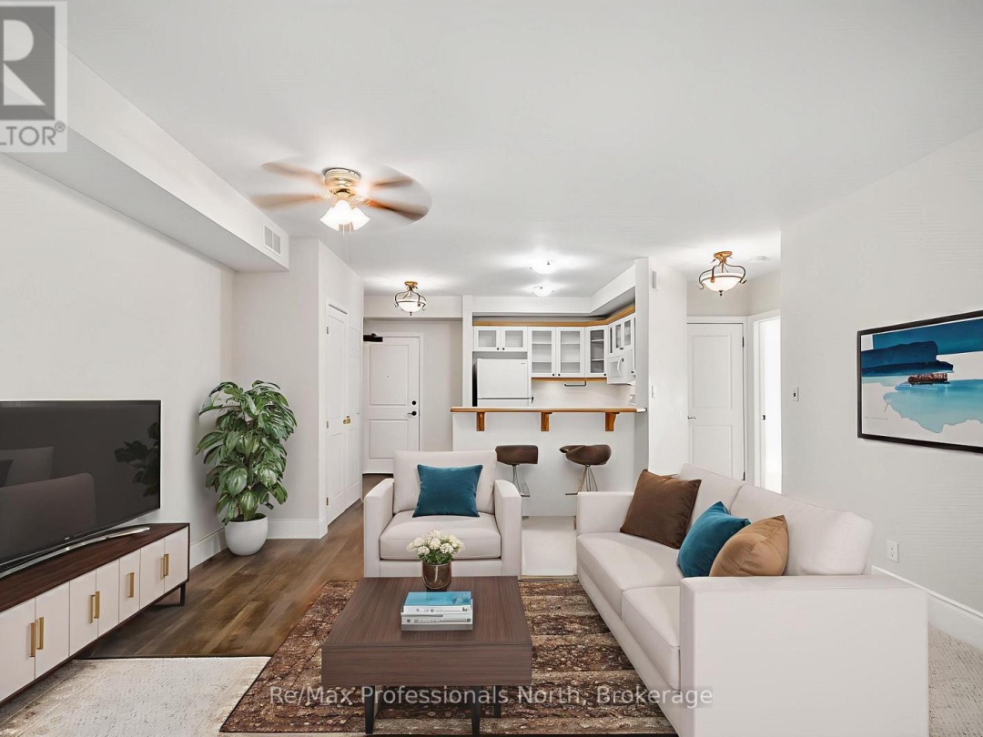 108 - 391 JAMES STREET W, 
