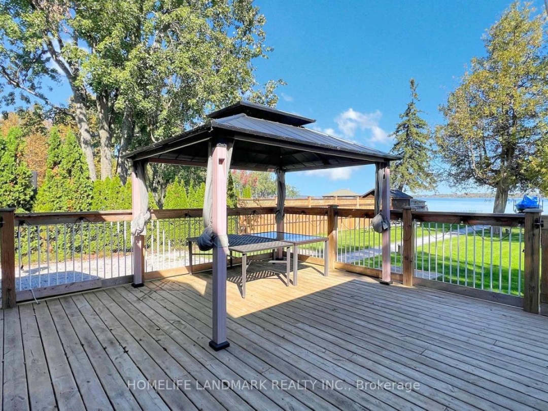 208 LAKESHORE DRIVE, Trent-Severn Waterway