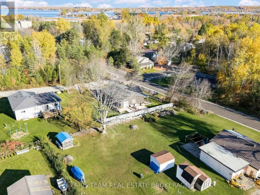 550 SECOND AVENUE, Tay (Port McNicoll)