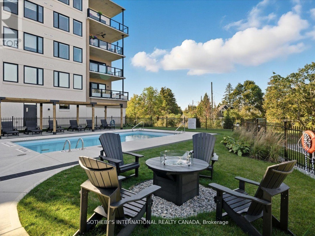 306 - 19B WEST STREET N, 