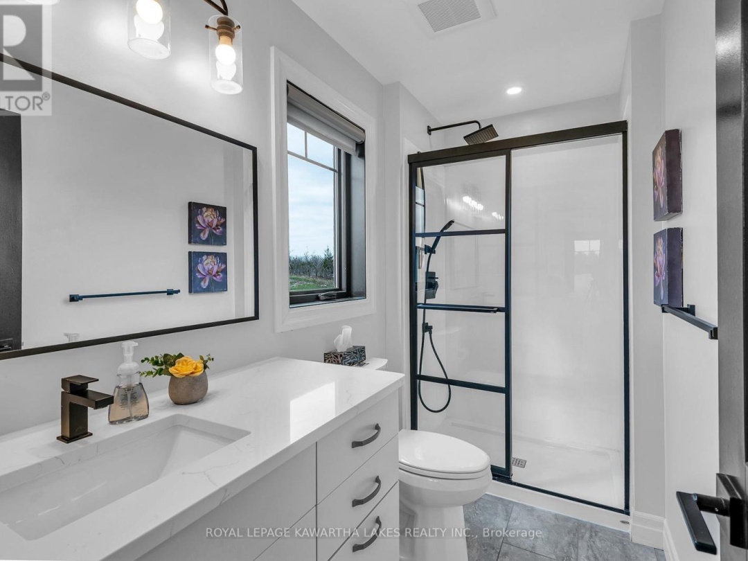 168 WALKERS ROAD, Kawartha Lakes (Verulam)