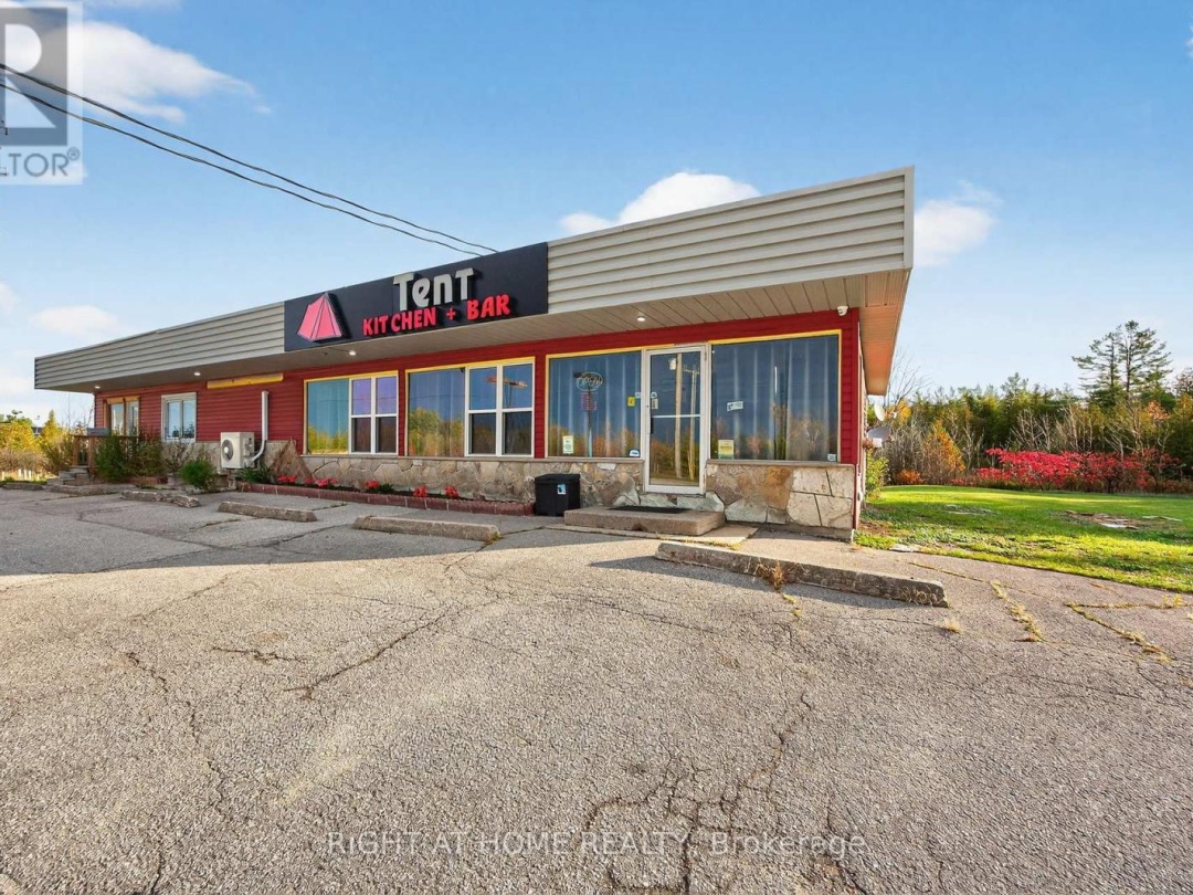 6273 COUNTY ROAD 169 ROAD, Ramara