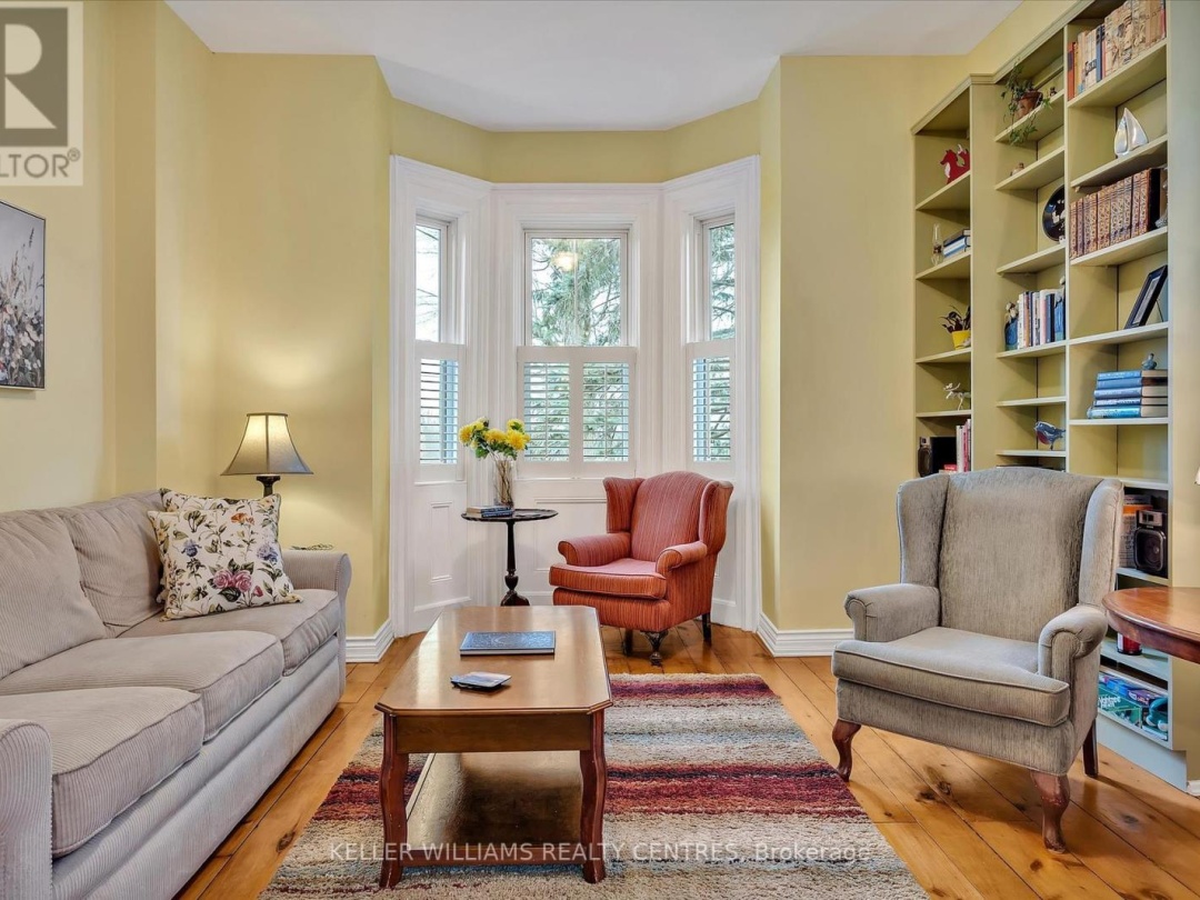 140 KING STREET, Kawartha Lakes (Woodville)