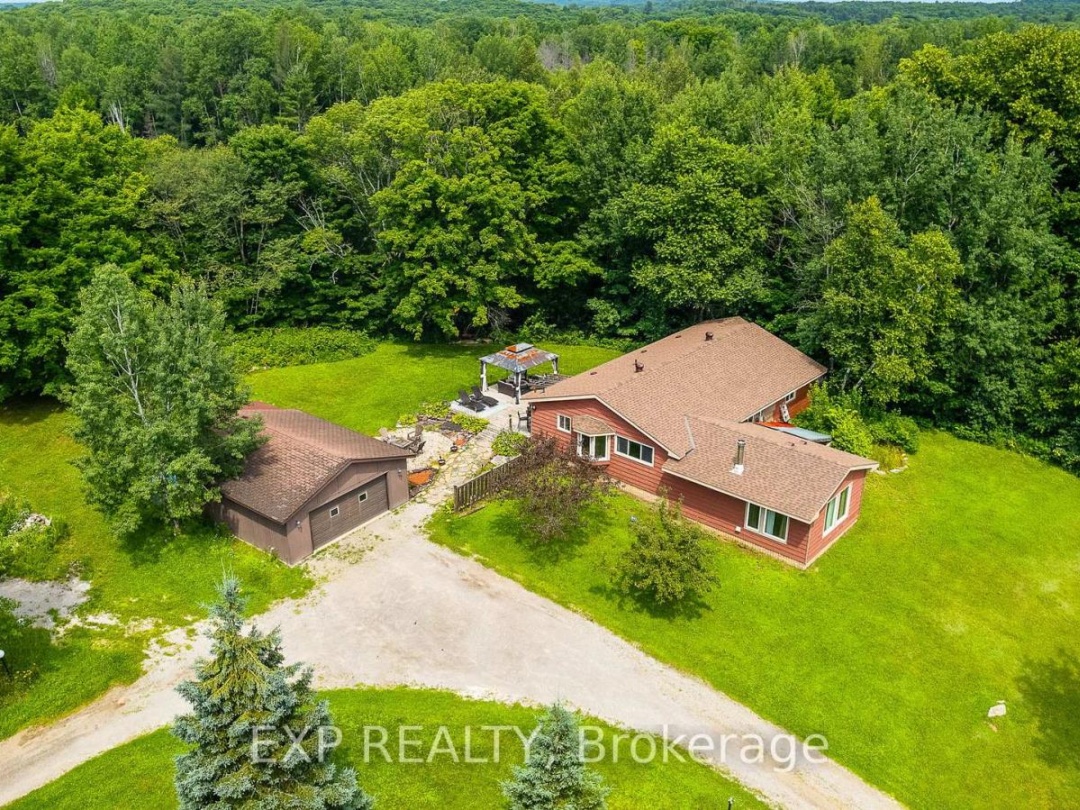 1037 KERNOHAN FARM TRAIL, Minden Hills (Minden)