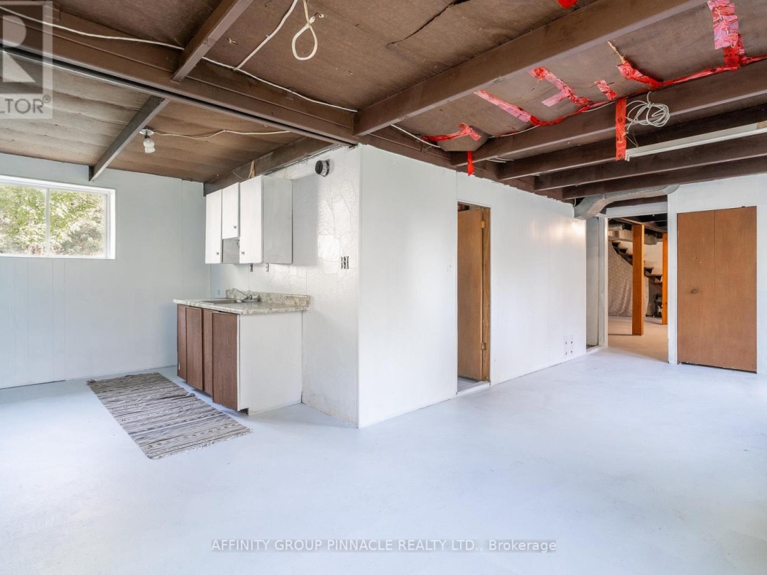 16 STICKY LANE, 