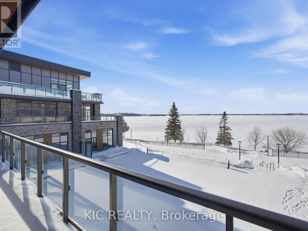 210 - 99 LOUISA STREET, Cameron Lake