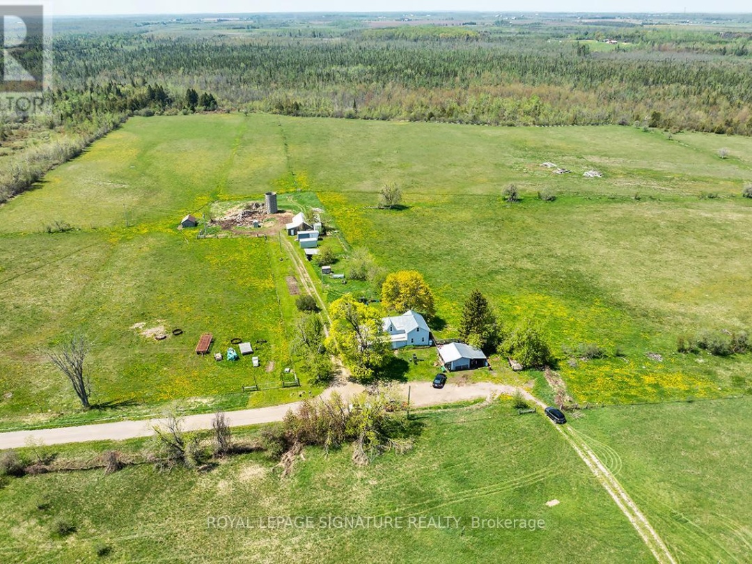 1007 MOOR ROAD, Kawartha Lakes (Eldon)