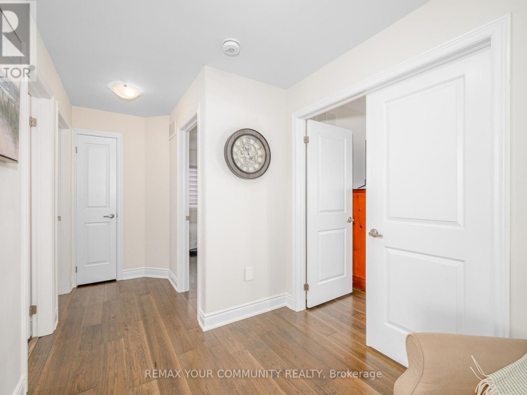 20 MCCRAE CRESCENT, Kawartha Lakes (Woodville)