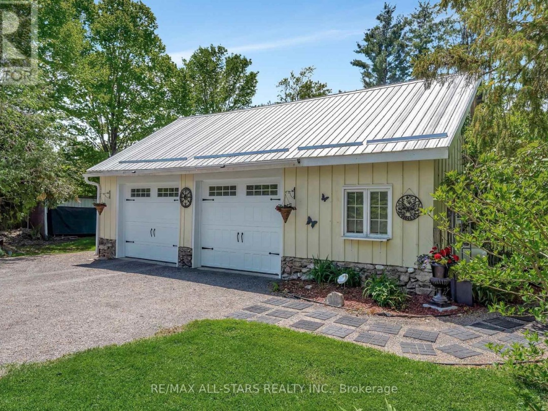 397 COUNTY 41 ROAD, Kawartha Lakes (Bexley)