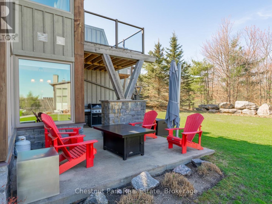 34 CARRICK TRAIL, Gravenhurst (Muskoka (S))