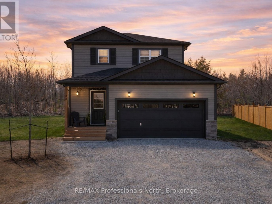 33 WHITEHORN PARK ROAD W, Bracebridge (Macaulay)