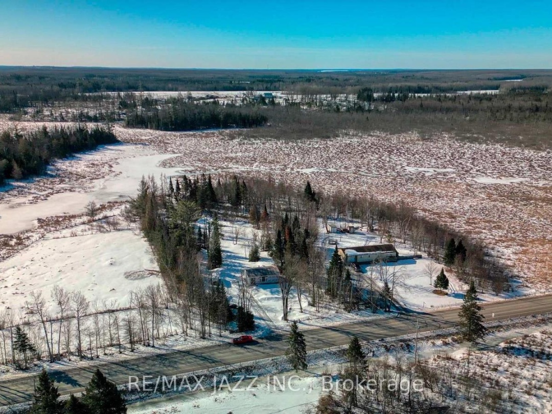 3338 MONCK ROAD, Kawartha Lakes (Laxton/Digby/Longford)