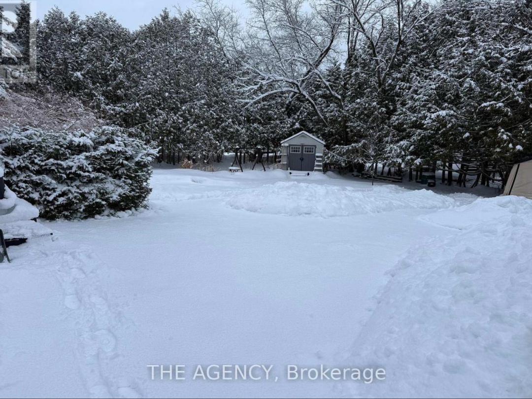 31 BRUNEL ROAD, Huntsville (Brunel)