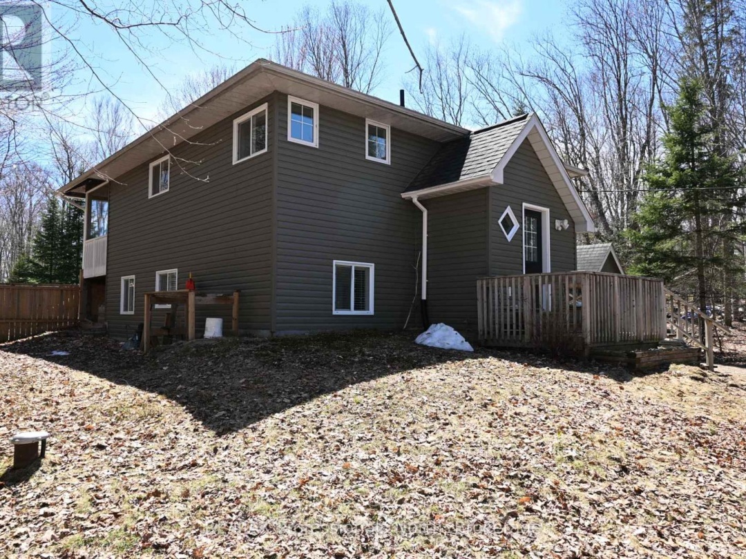 351 CHUB LAKE ROAD, Huntsville (Brunel)