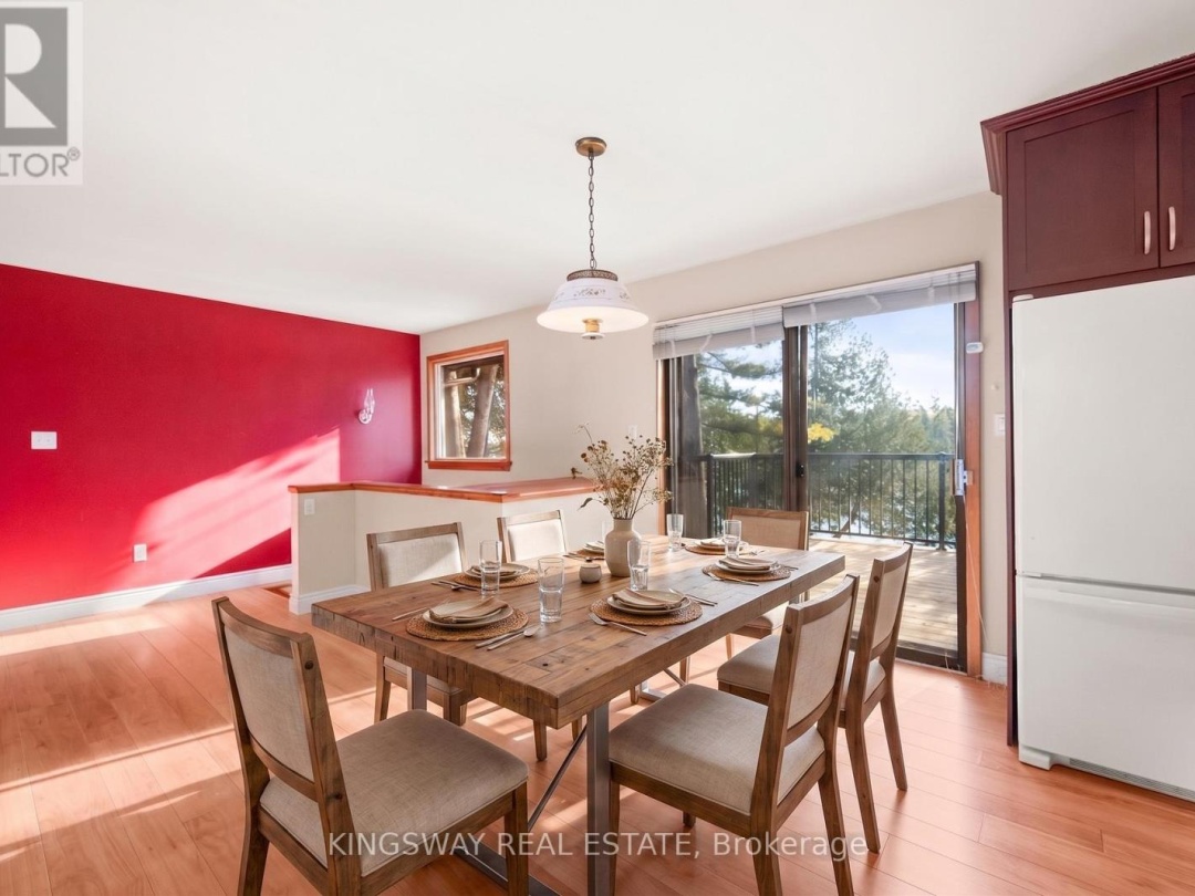65 PEACE POINT ROAD, Balsam Lake