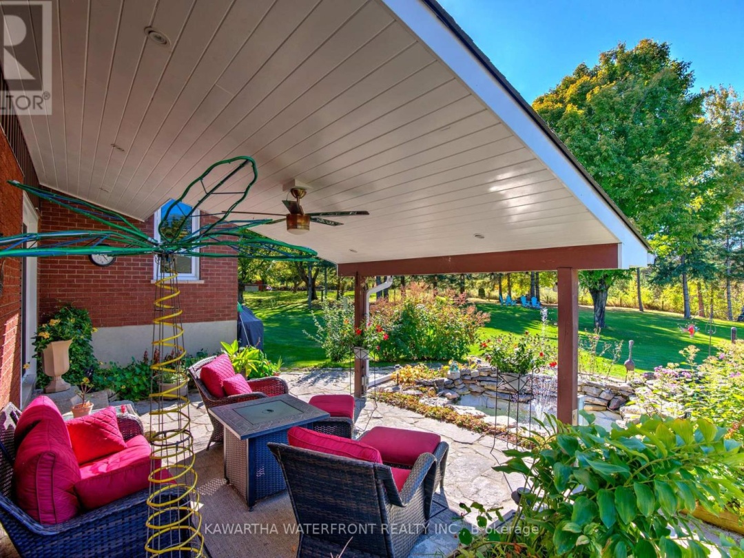 33 NORTHLINE ROAD, Kawartha Lakes (Verulam)