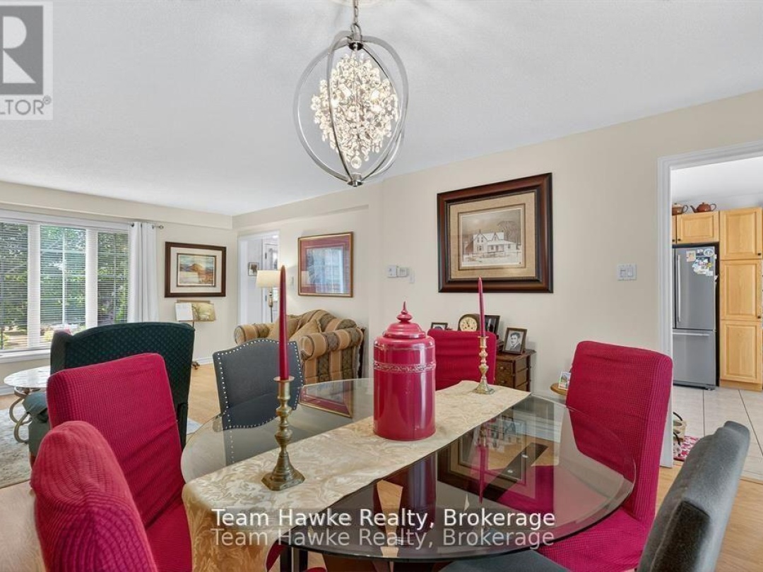 29 BOYD CRESCENT, Oro-Medonte (Moonstone)