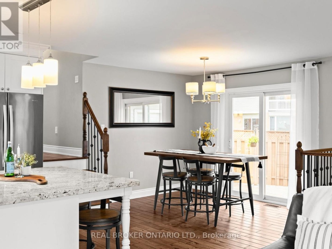 319 BREWERY LANE, Orillia