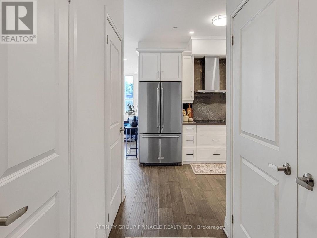 201 - 99 LOUISA STREET, Cameron Lake