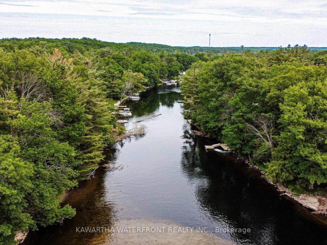 25 GOVERNMENT DOCK ROAD, Gull River