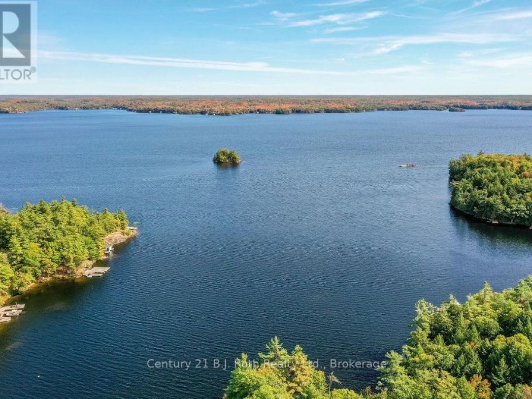 756 BROWNING ISLAND, 