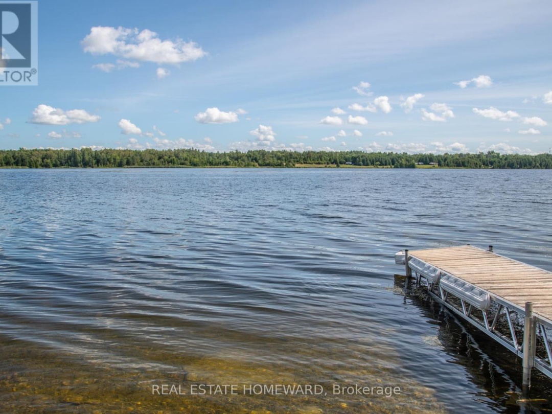 254-256 MCGUIRE BEACH ROAD, Kawartha Lakes (Carden)