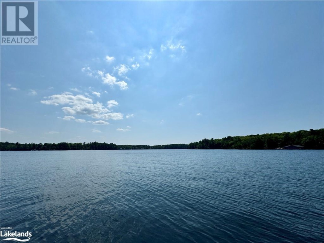 0 North Bohemia Island, Lake Rosseau